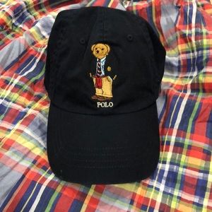 Polo Ralph Lauren hat